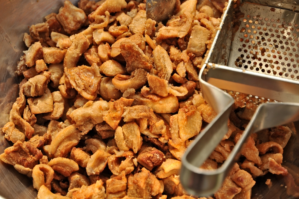 ZA KILO ČVARAKA, KUPIŠ 3 KILOGRAMA MESA U komšiluku je još skuplje nego kod nas