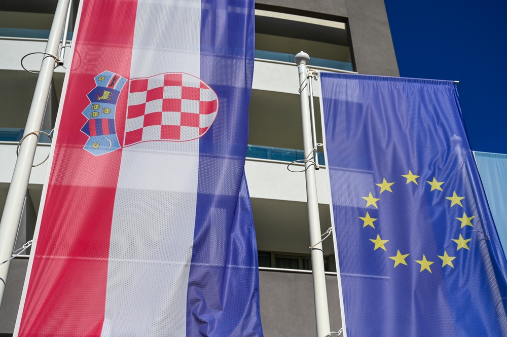 ISTRAŽIVANJE EUROSTATA Hrvatska na poslednjem mestu što se tiče "zelenog transporta"