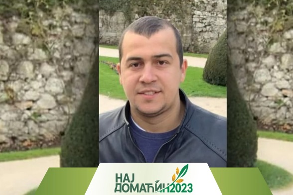 Kosići obraćuju 40 hektara zemlje - Deo šljiva za prodaju, deo za rakiju