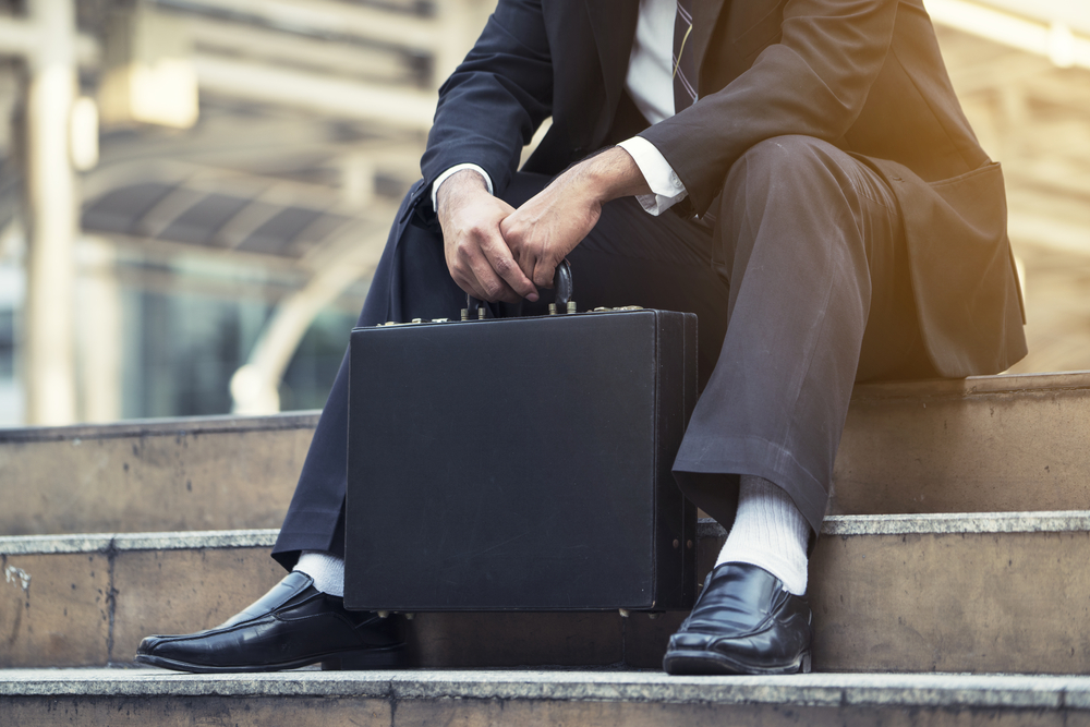 Rekordan broj izvršnih direktora je dao ostavke u 2023. godini