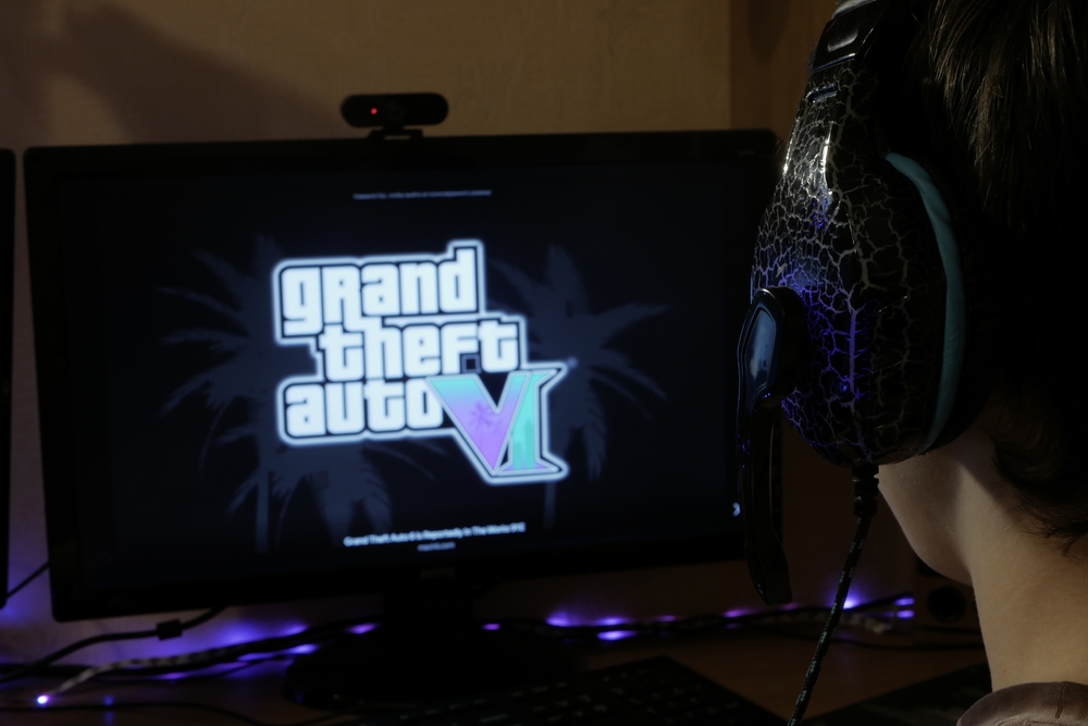 SMESTILI GA U BOLNICU - OPASAN JE Autistični haker razbio zaštitu za igru "Grand theft auto VI"