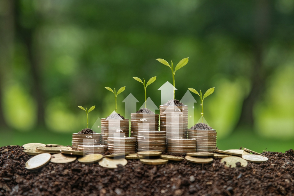 ZA ZELENU EKONOMIJU 10 miliona evra za program "Go Green" u Srbiji