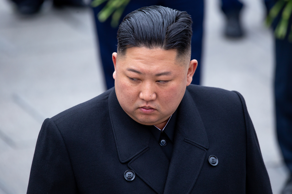 Kim Džong Un uspešno testirao tešku artiljeriju - međutim, Južna Koreja tvrdi suprotno