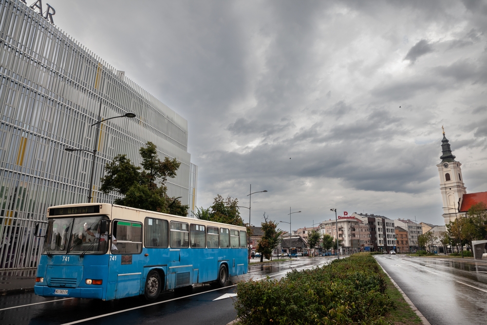 Novosađanima po 100 evra pomoći, a prijava je obavezna