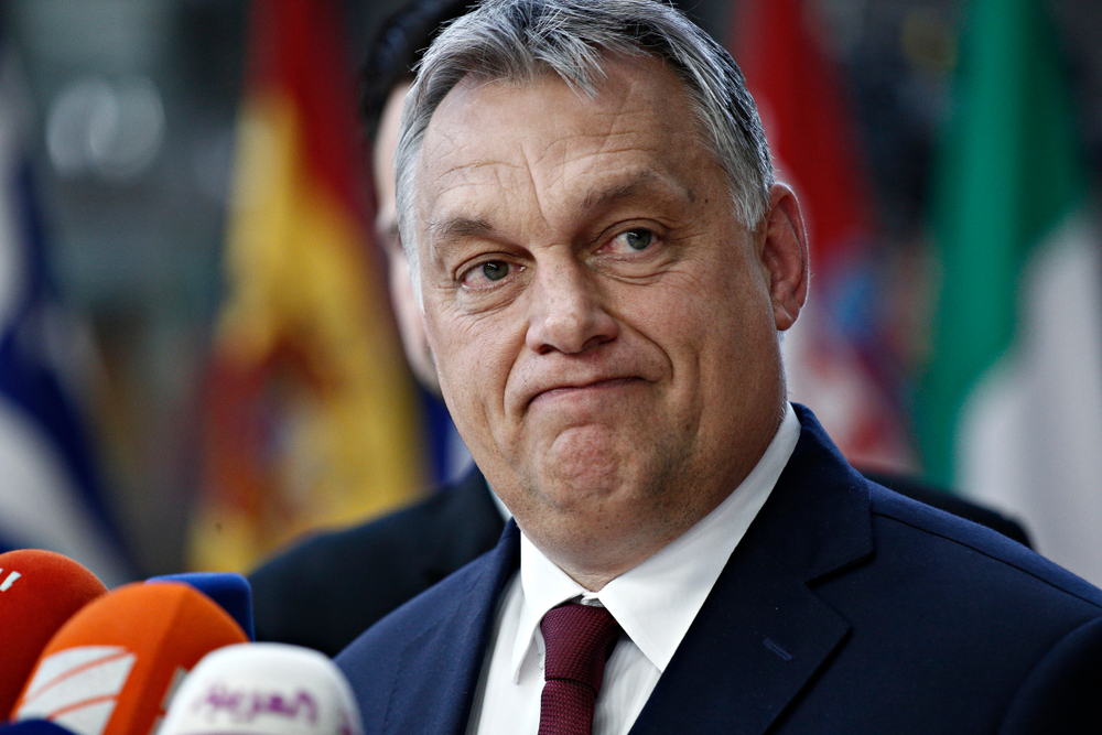 NEPRIJATNO IZNENAĐENJE Blokirano 50 milijardi evra pomoći Ukrajini