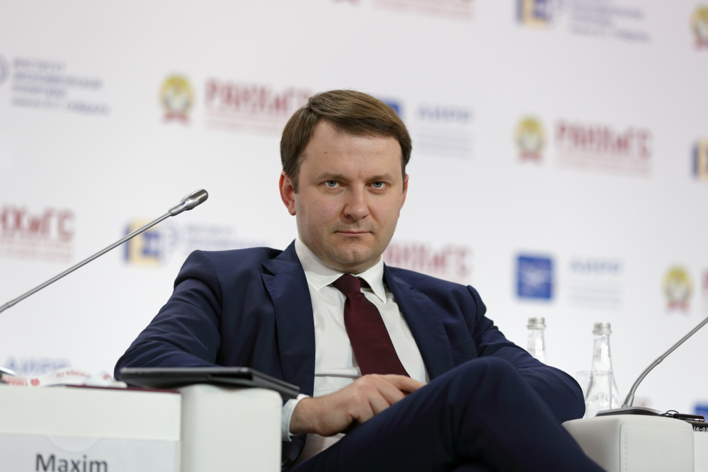 IMA I TAKAV Postoji čovek kojeg Vladimir Putin sluša bez primedbi i apsolutno mu veruje