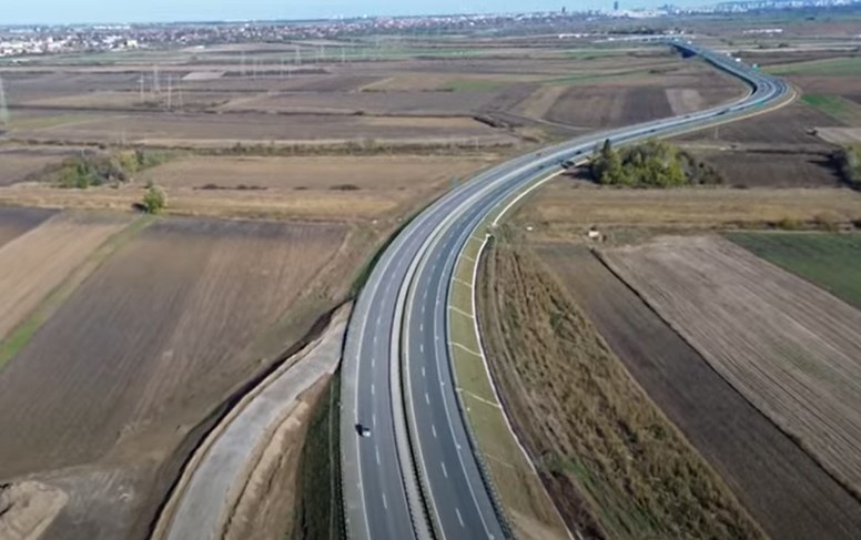 DO CENTRA BEOGRADA ZA 20 MINUTA Petlja će biti puštena u saobraćaj 16. decembra