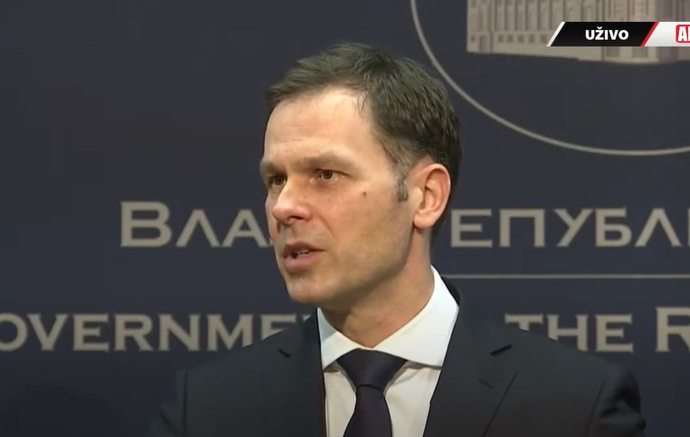 MALI "Nastavljamo da ulažemo u kapitalne investicije", MMF pohvalio ekonomsku situaciju u Srbiji