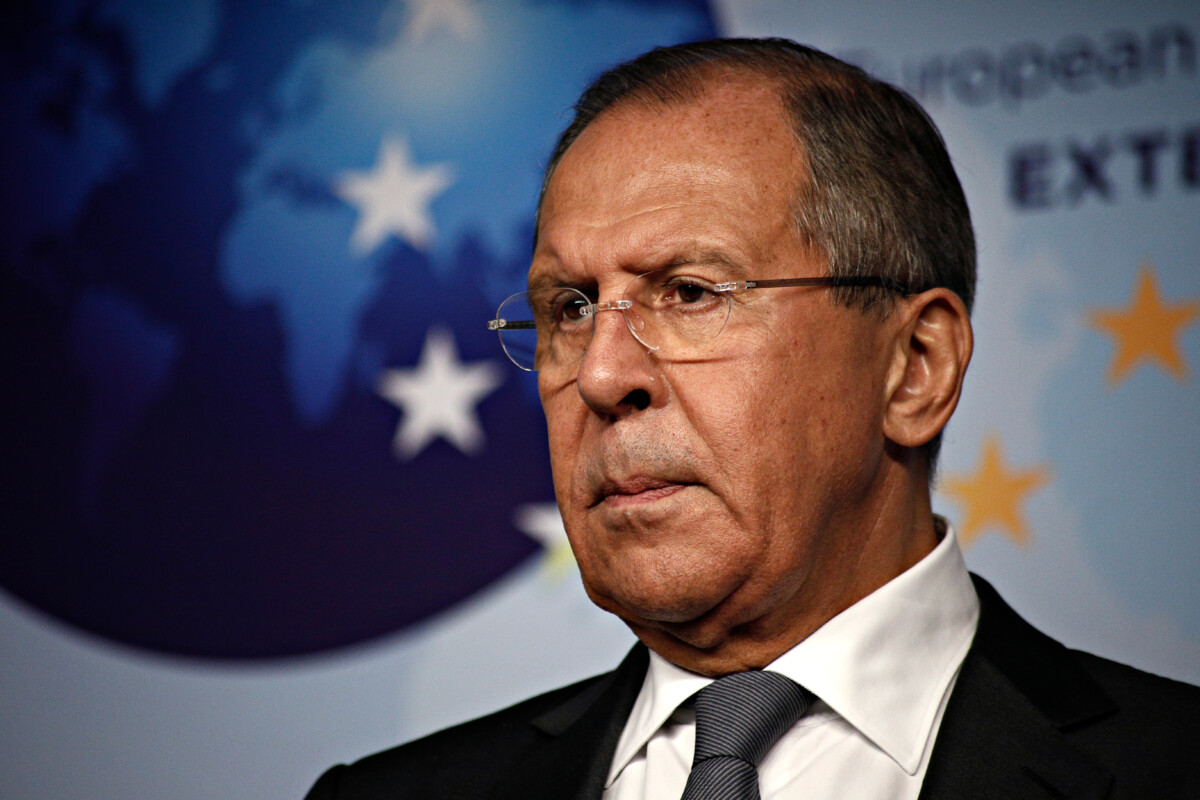 LAVROV: Iz 30 zemalja stigle su prijave za članstvo u BRIKS-u