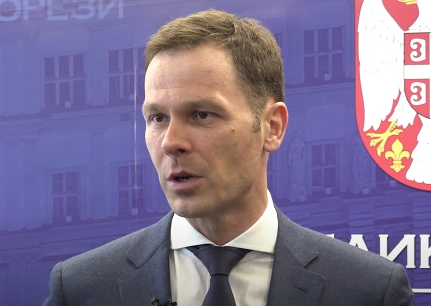 Mali ponosan na strateško partnerstvo Srbije i Kine - "Zajedno idemo dalje, u nove pobede"