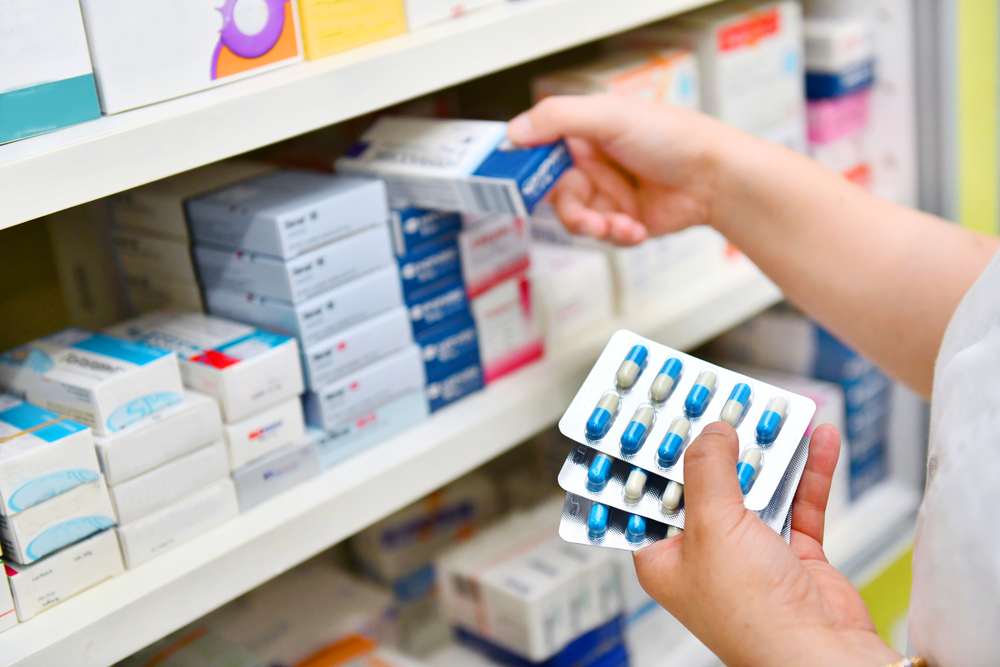 PRETNJA IZ VAŠINGTONA Hoće da se obračunaju sa farmaceutskim kompanijama