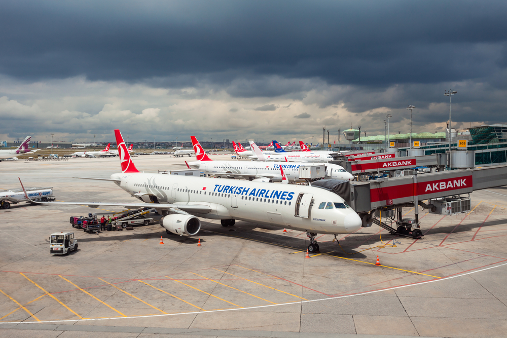 NAJVEĆA NABAVKA U ISTORIJI Imaju 437 aviona - hoće da kupe skoro još toliko