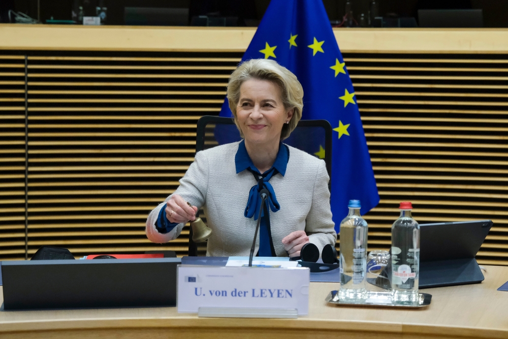 PLAN EVROPSKE UNIJE Hoće da prebace 15 milijardi ruskih para za Ukrajinu