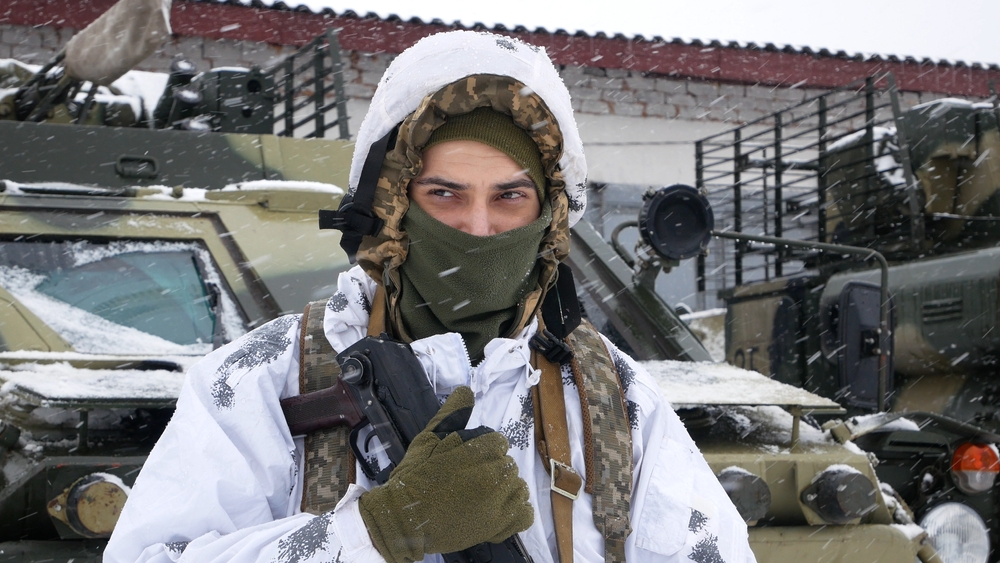 STRAH OD PUTINOVE POBEDE RASTE Zapad sada mora da šalje novac Ukrajini - čak i ako ne želi