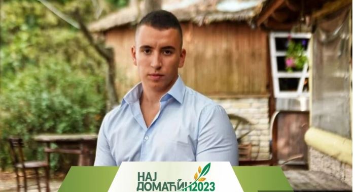 ZORIĆI IZ SIRIGA ŠIRE SVOJE GAZDINSTVO Trenutno imaju oko 40 hektara zemlje
