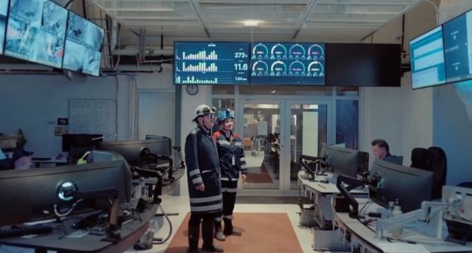 ELEMENTI KOJI ĆE PROMENITI SVETSKI POREDAK Ove tri zemlje znaju kako da ih pravilno izvade na površinu