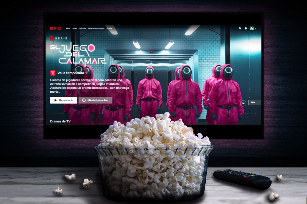 PORAŽENI HOĆE DA PODIGNU TUŽBU Netfliksov rijaliti se ipak nastavlja - Skvid gejm obara sve rekorde
