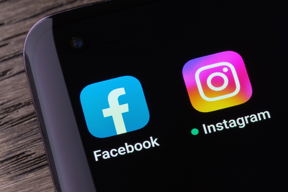 Sa Instagrama na Fejsbuk - više ne