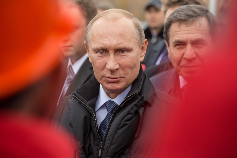 Putin naredio - "Oduzimajte im!"