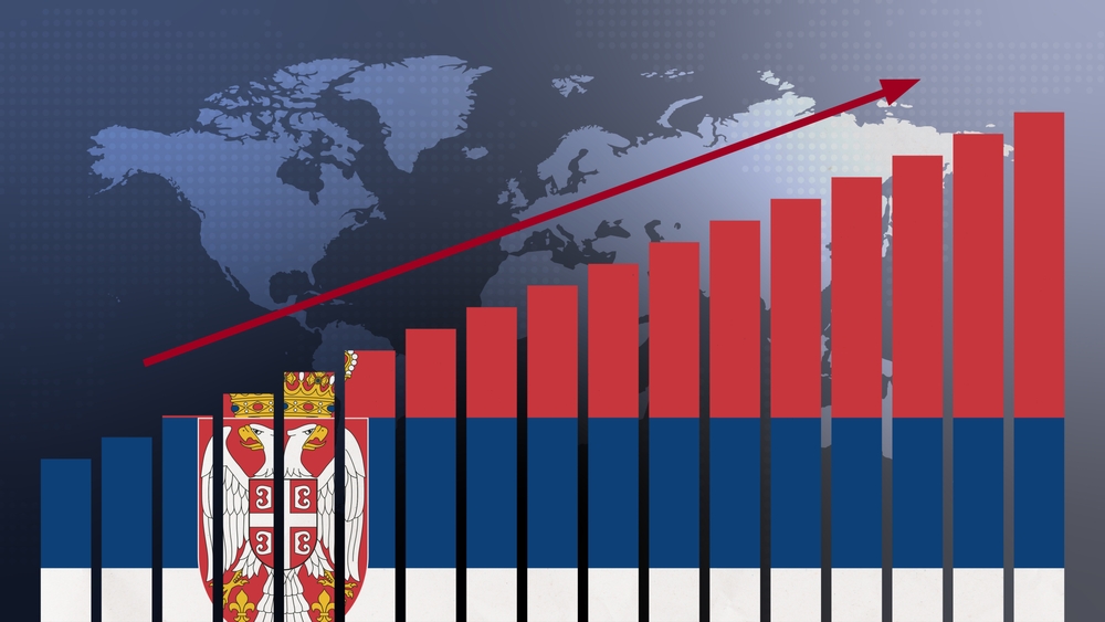 STABILNOST, RAST PENZIJA, EXPO 2027 Srbija je uspela u 2023. godini - a ovi podaci to i potvrđuju