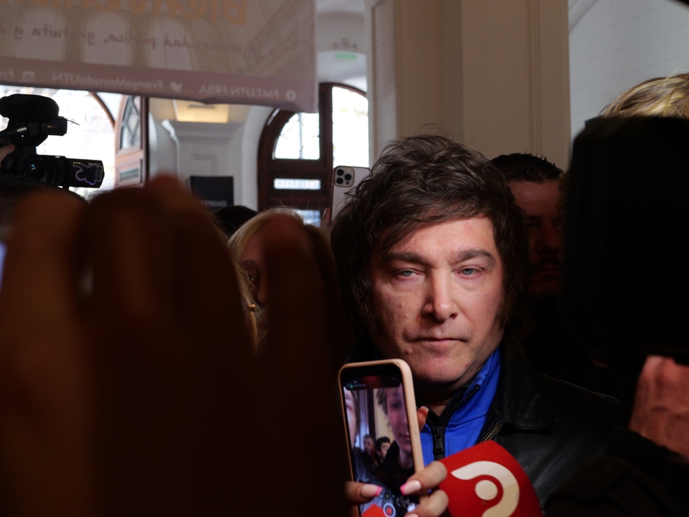 Svi su mislili da će novi predsednik rešiti problem - sad ima još više siromašnih