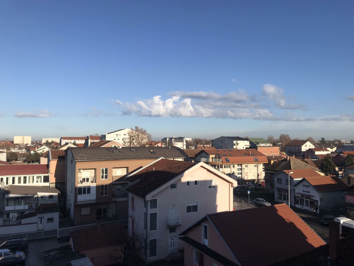 Oni vide nekretnine u Beogradu kao sigurnu investiciju - sve više stranaca vlasnika