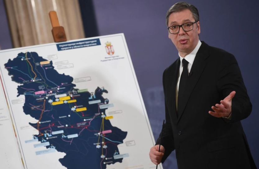 SUTRA, TAČNO U 18 SATI "Polećemo, ovo je skok u budućnost"