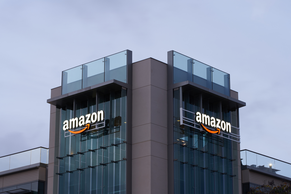 Amazon stvara 3.000 stalnih radnih mesta u ovoj evropskoj zemlji - ulaganje preko milijardu evra