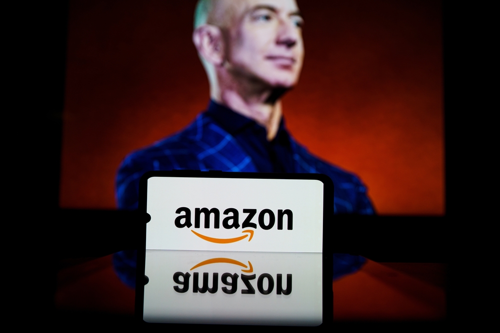 Bezos je opet najbogatiji čovek na svetu - u ovom slučaju nije samo on profitirao