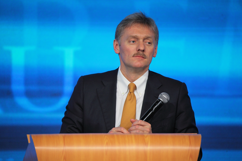 "MI GRADIMO NOVI SISTEM" Poruka iz Kremlja - prethodni je bio lažan i opasan