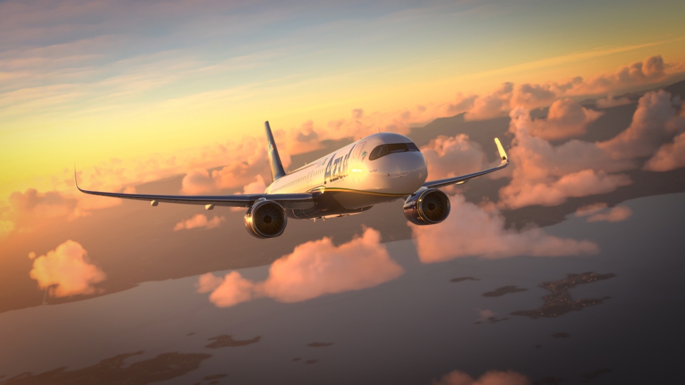 SVE RASPRODATO UNAPRED Erbas ima narudžbine za avione do 2030. godine