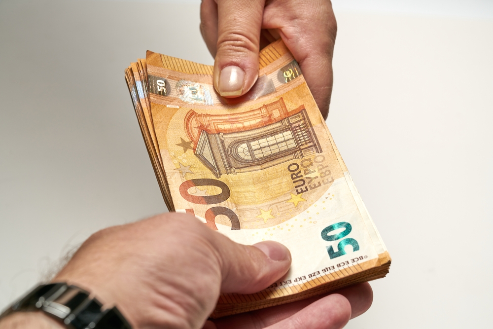 IZ BUNDESBANKE SAOPŠTAVAJU Novčanice evra koje se najviše falsifikuju