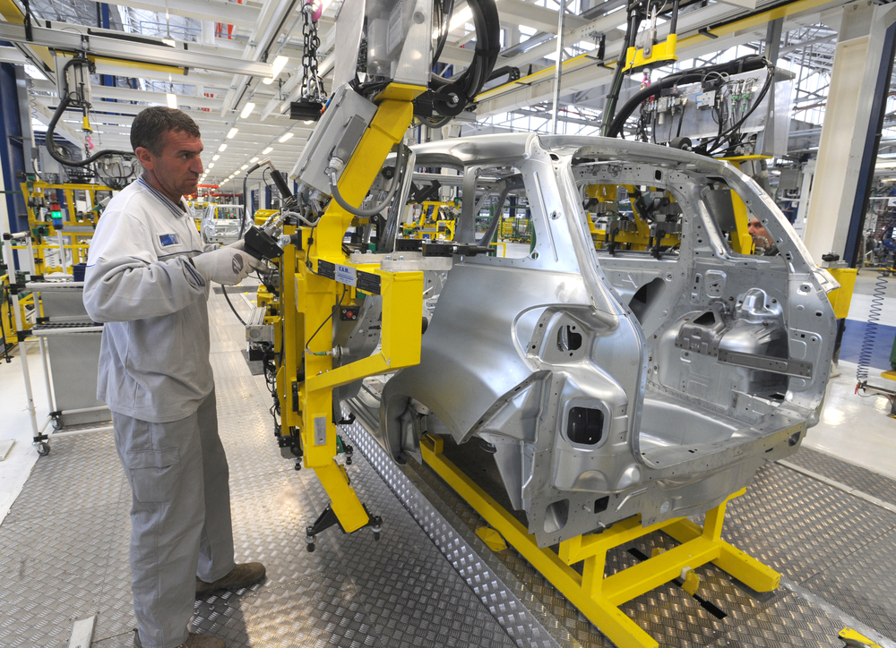 I Srbija može polako u trku sa velikanima - iz Zastave stiže prvi električni automobil