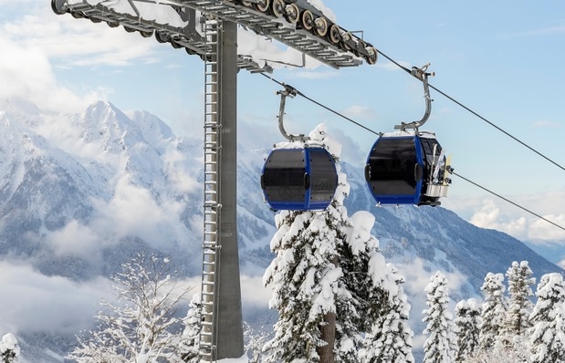 VELIKI POSAO Zlatibor dobija novu gondolu - tu su i detalji plana