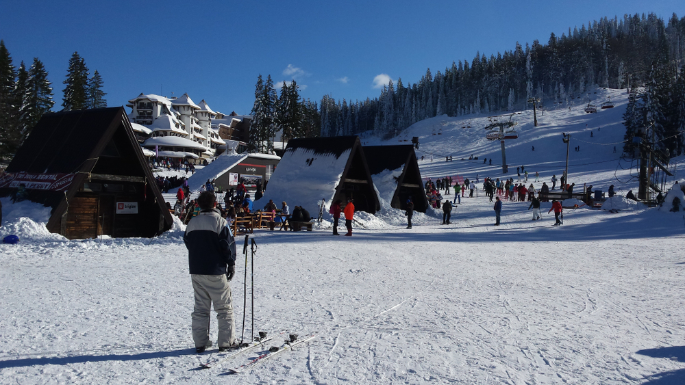 Jahorina je bila omiljena zbog lepote i pristupačnih cena - sada se to promenilo