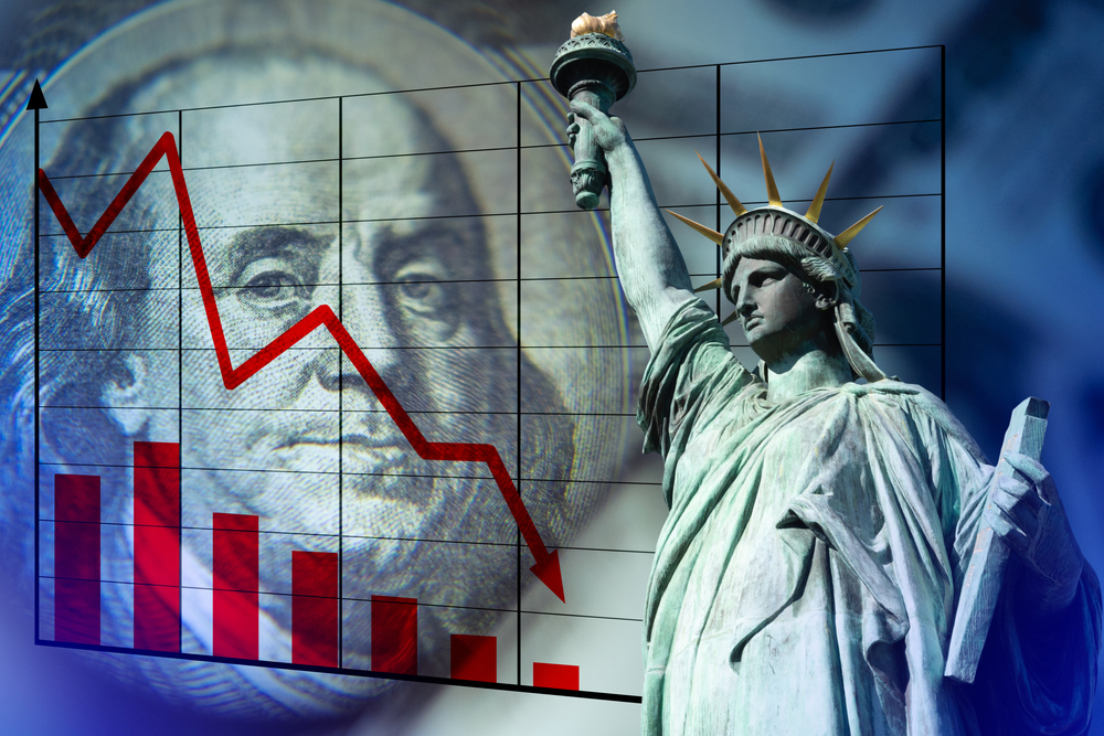 APSOLUTNI REKORD Američki javni dug je probio barijeru od 34 biliona dolara