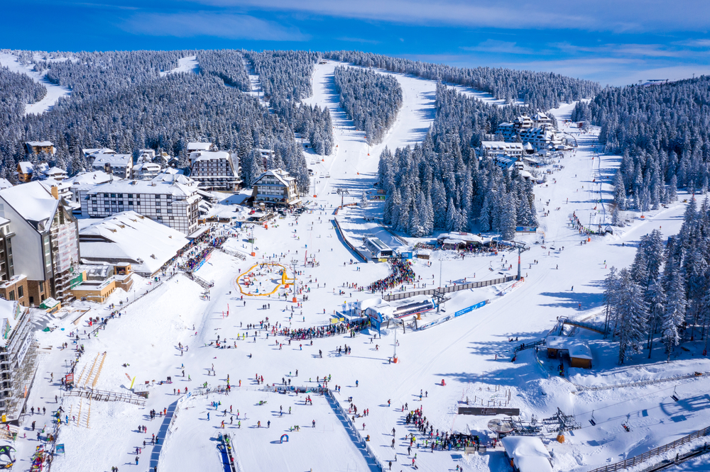 KOPAONIK DOBIJA SVOJU GONDOLU? Ima još dobrih planova za srpska skijališta