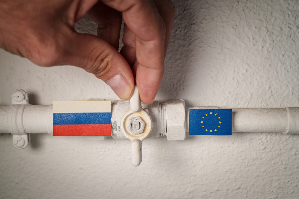 DETALJNI PRIKAZ Ruska nafta neće ići u Evropu - pogledajte koliko se svet promenio