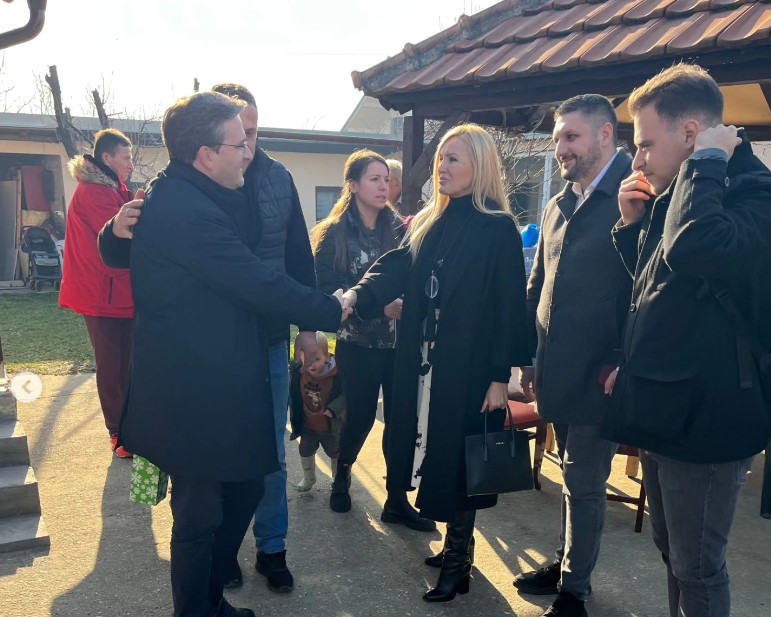 UKUPNO 664 MILIONA DINARA Pomoć su dobile 552 majke