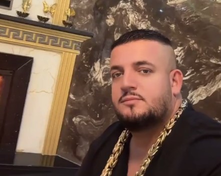VOLI SRBIJU I SRPKINJE Ko je Šenki Versaće, Albanac koji je kupio vilu u Beogradu