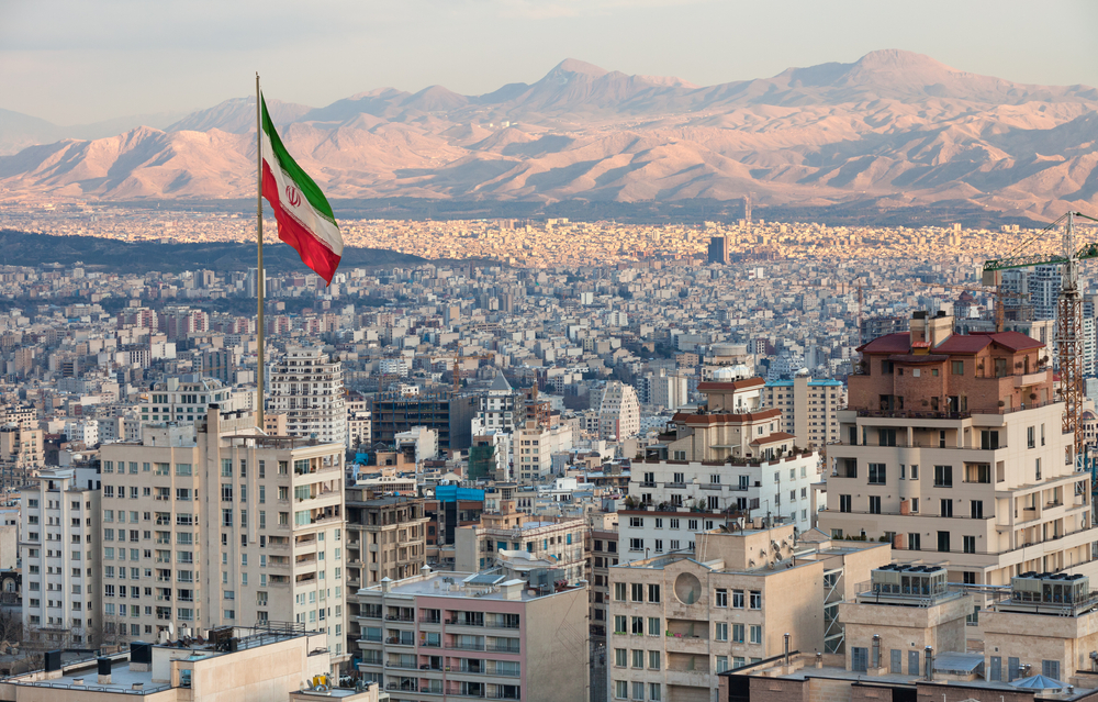 Suprotno zapadnom pritisku - Iran sve bliži Rusiji, potpisan i sporazum