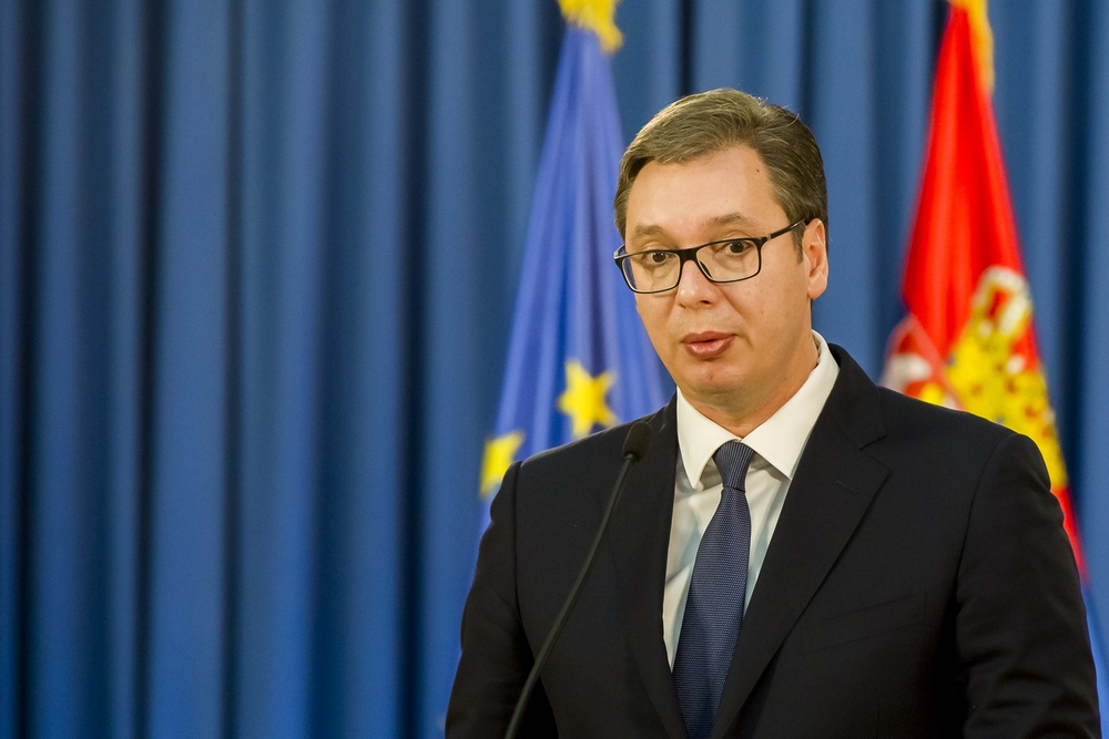 Stigla je značajna podrška Srbiji, posebno za mlade ljude