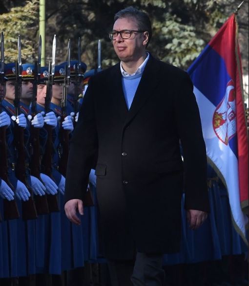 Bez vojske nema države - "Plata će vam biti neuoporedivo bolja"