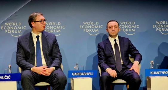 "Kada se Nemačka zakašlje, mi dobijemo upalu pluća"