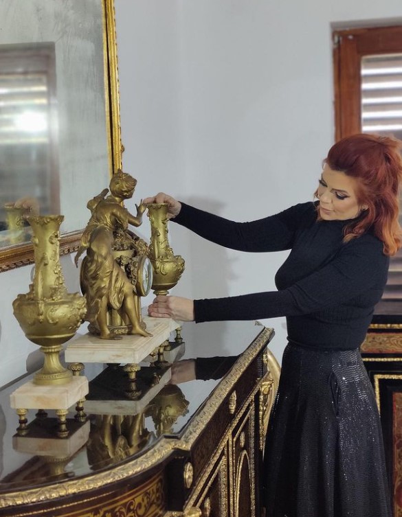Da je živ i Napoleon bi kupovao od nje - Marija u Pančevu napravila unosan biznis od onoga što mnogi bacaju