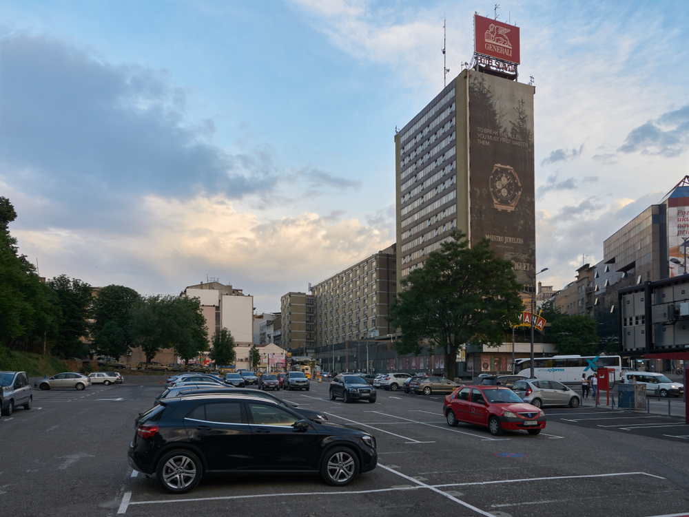 Hotel Slavija dobila novog vlasnika