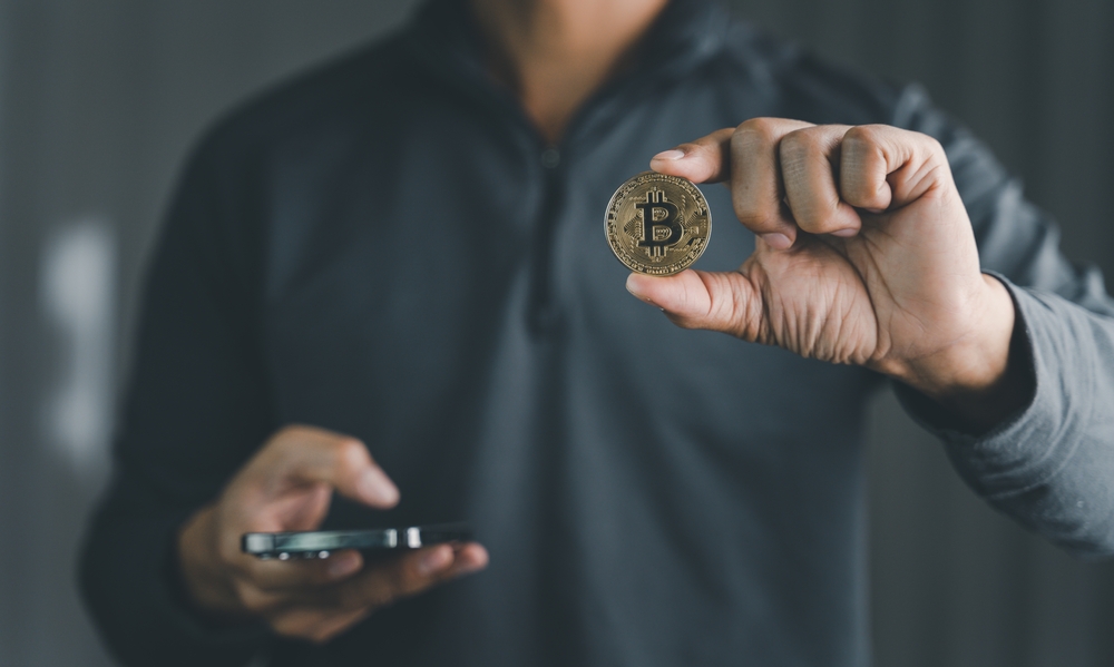 Investitori optimistično - veruju u dalji rast vrednosti bitkoina