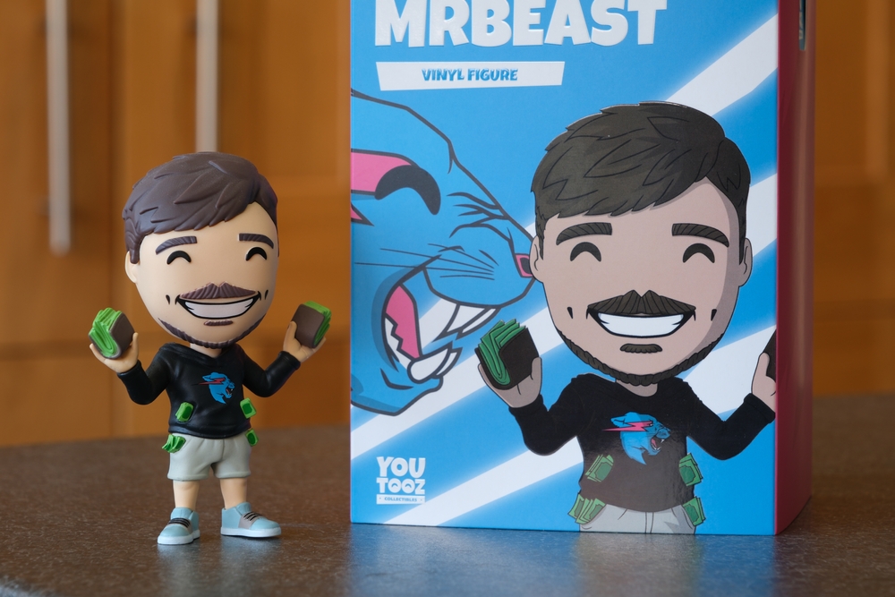 MRBEAST POSTAO DEO NBA LIGE Jutjuber platio 16 miliona - čuveni košarkaški tim nosi njegov logo