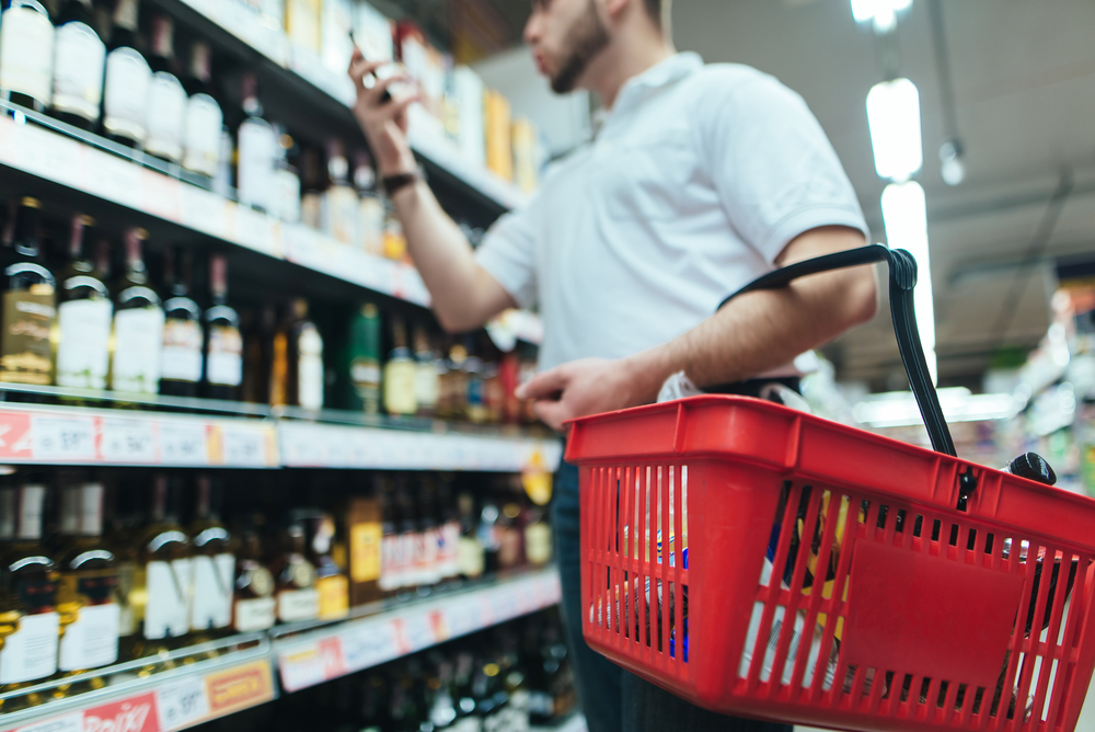 MANJE CENE U SRPSKIM MARKETIMA Namirnice drastično povoljnije, a evo i gde je najjeftinije