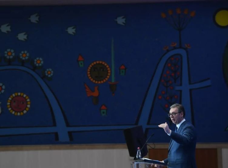 SVE ZBOG RASTA IZVOZA Srbija želi da kupi deo solunske luke